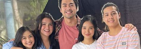 sikat scandal|Viral Scandal Sicat Family BTS photos .